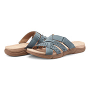 Melinna Slip On Sandals