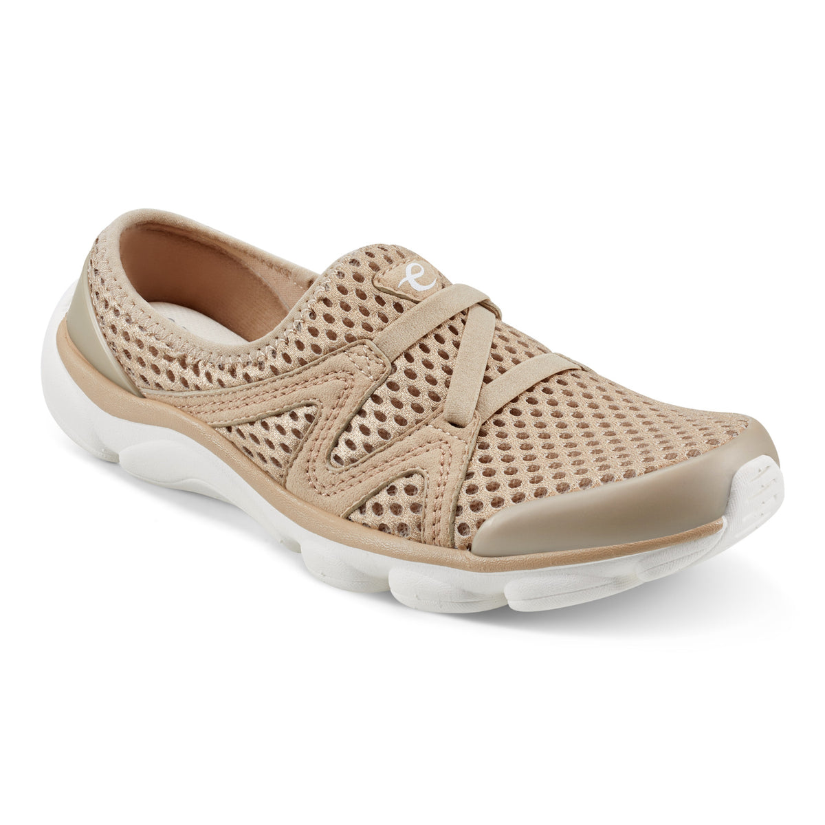 Women's Riptide Clogs - Gold | Easy Spirit