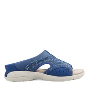 Traciee Slip On Sandals