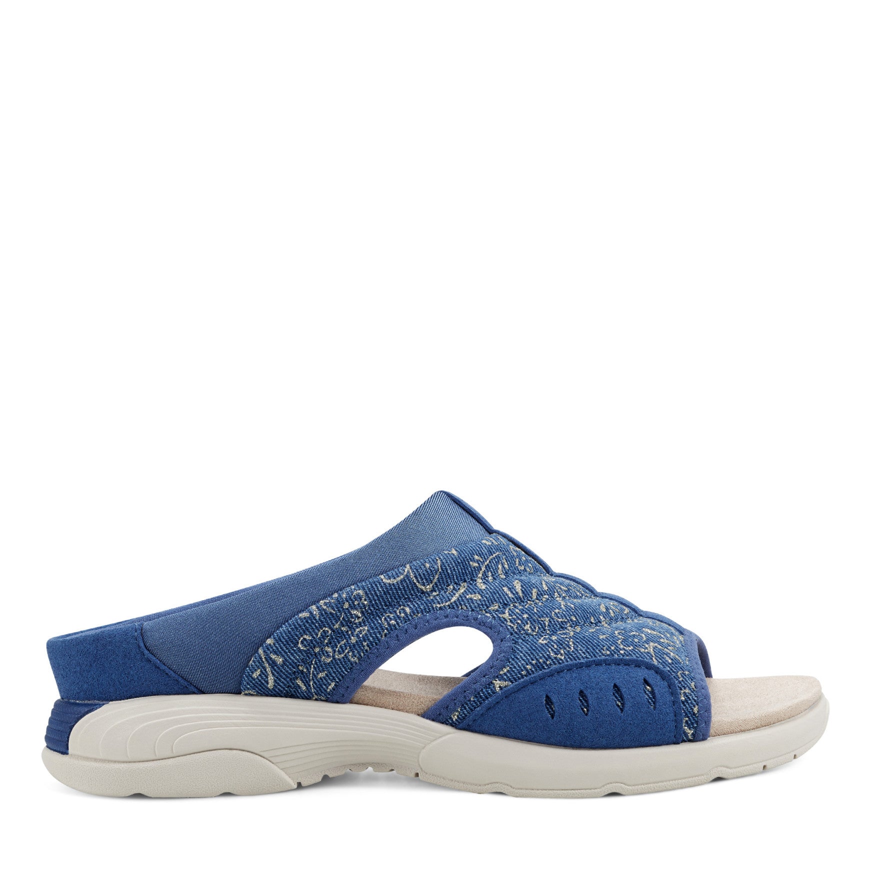 Traciee Slip On Sandals