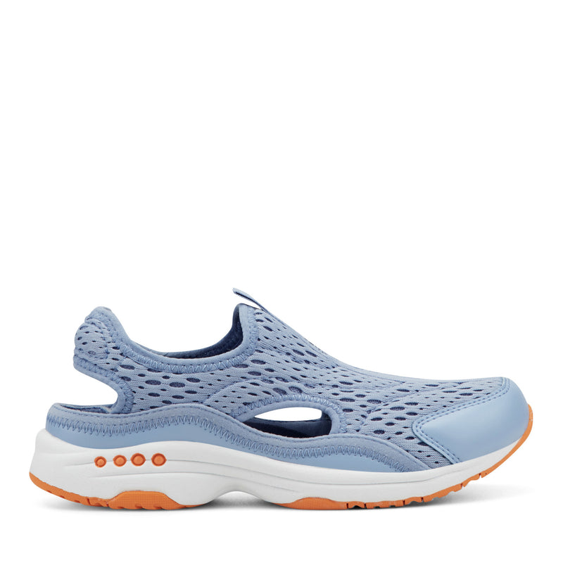 Trina Slip On Walking Shoes