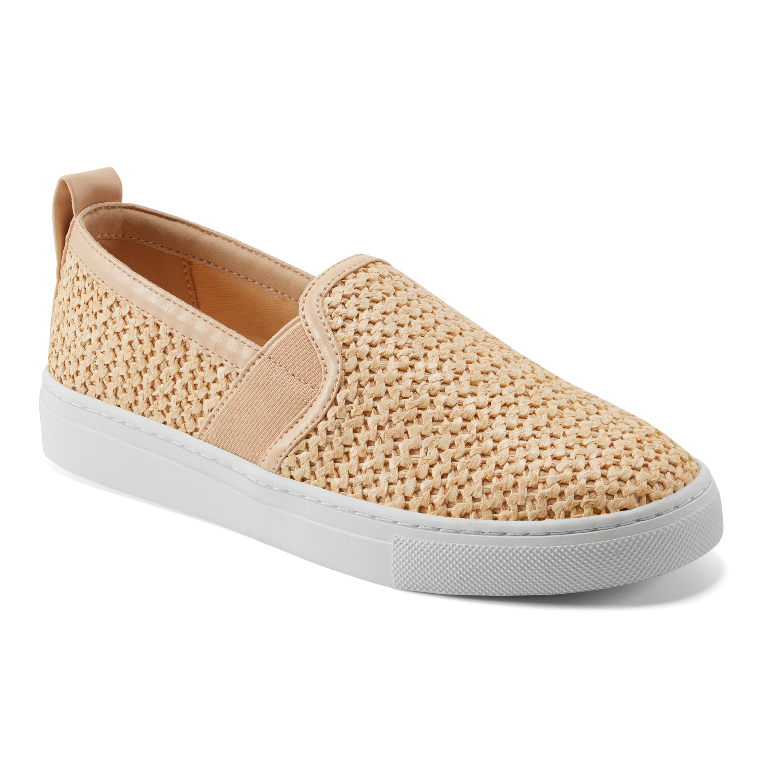 Livia Slip On Sneakers