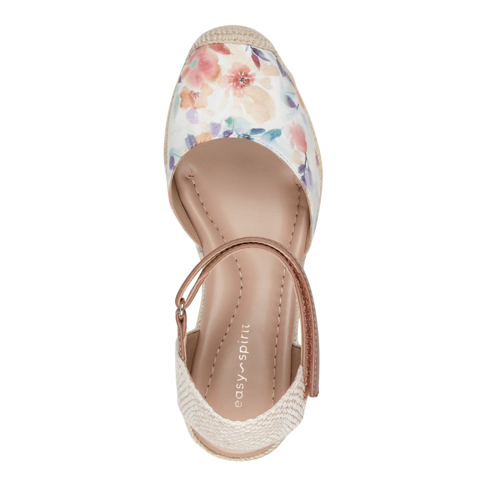 Makaylie Wedge Heels