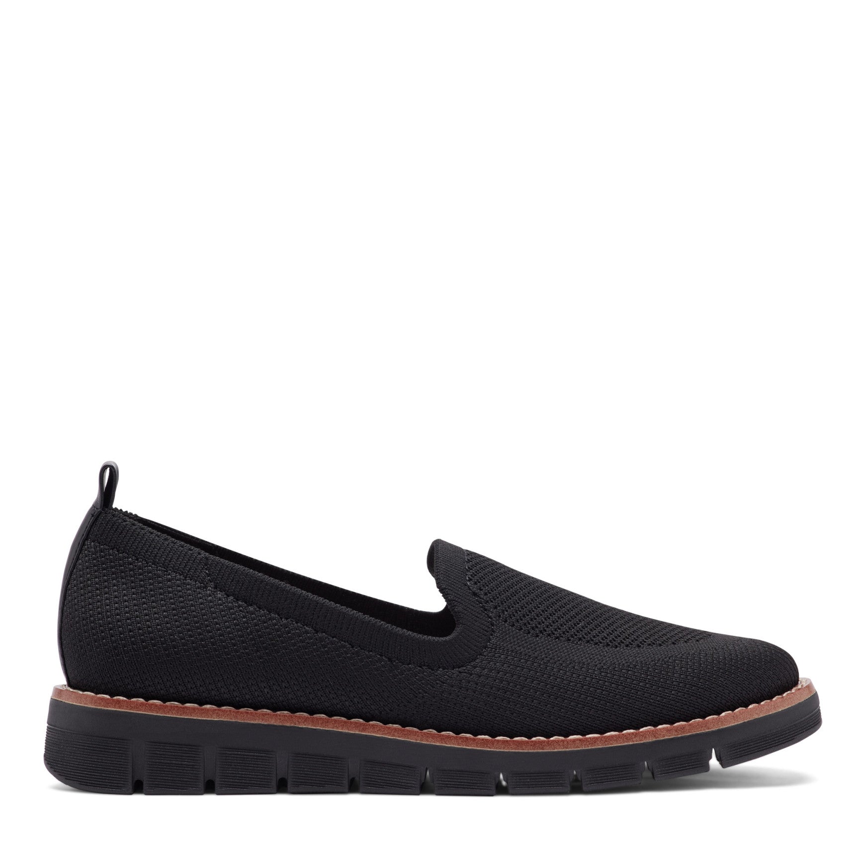 Valina Casual Slip On Flats