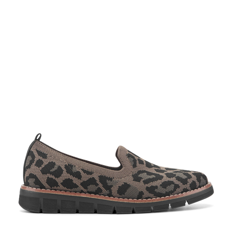 Valina Casual Slip On Flats