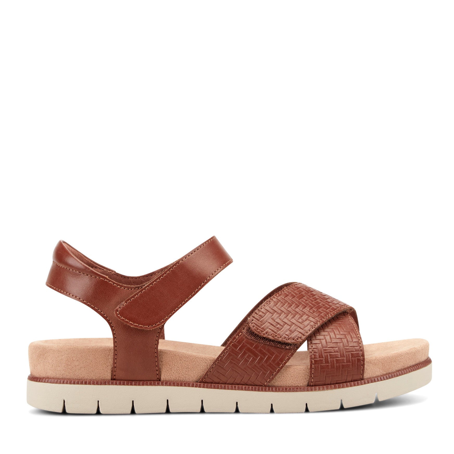 Halley Strappy Sandals