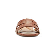 Galanti Leather Dress Sandals