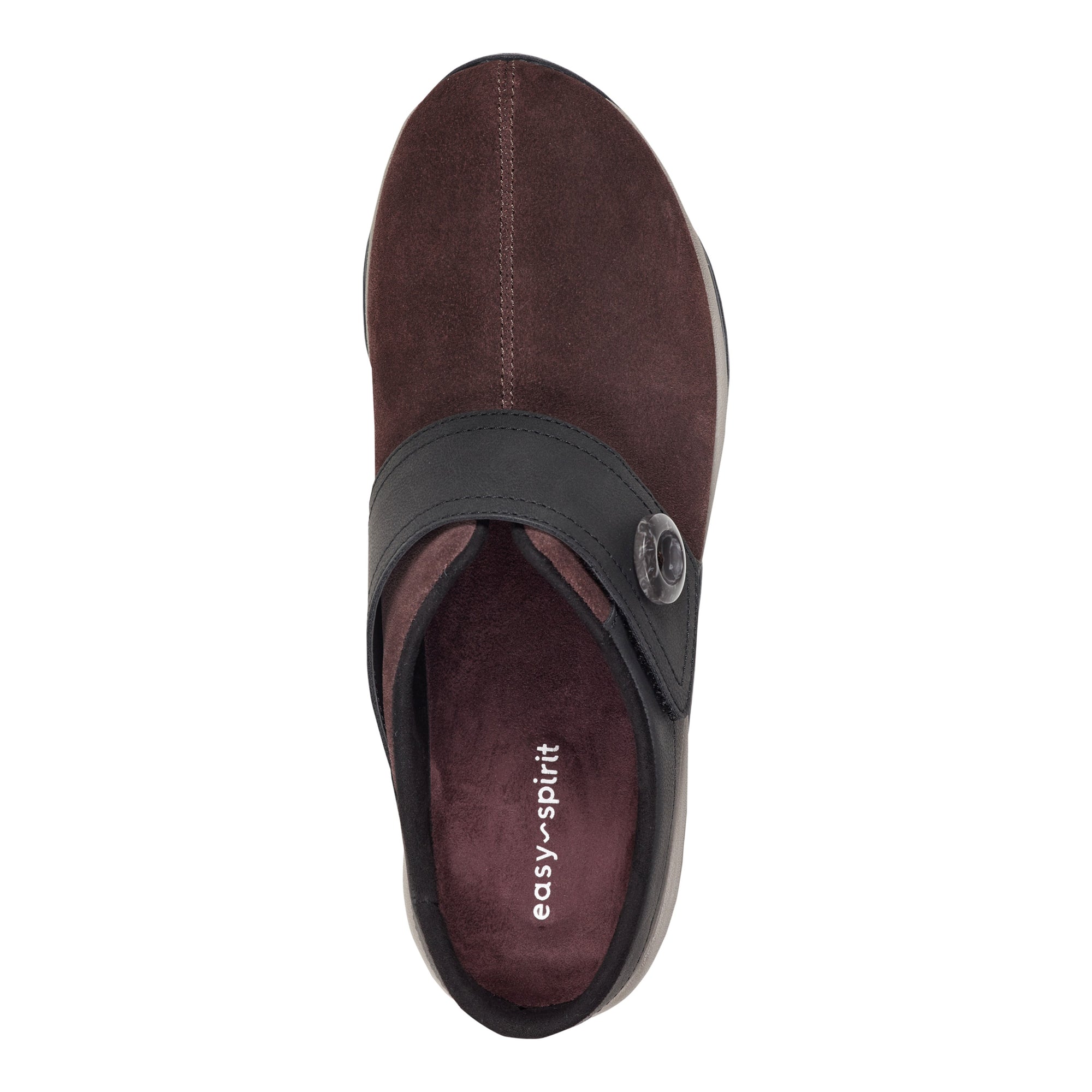 Edline Slip On Casual Clogs