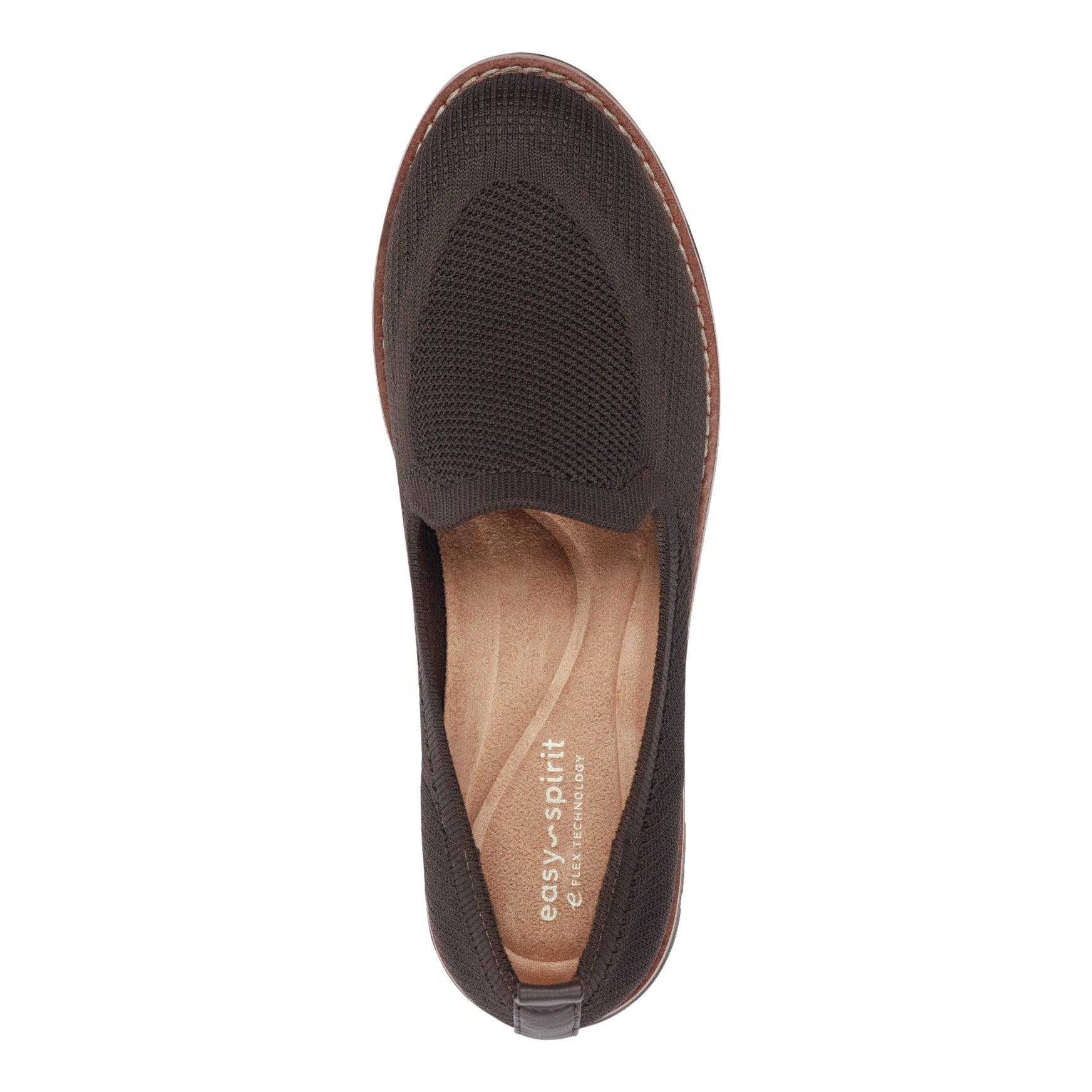 Valina Casual Slip On Flats