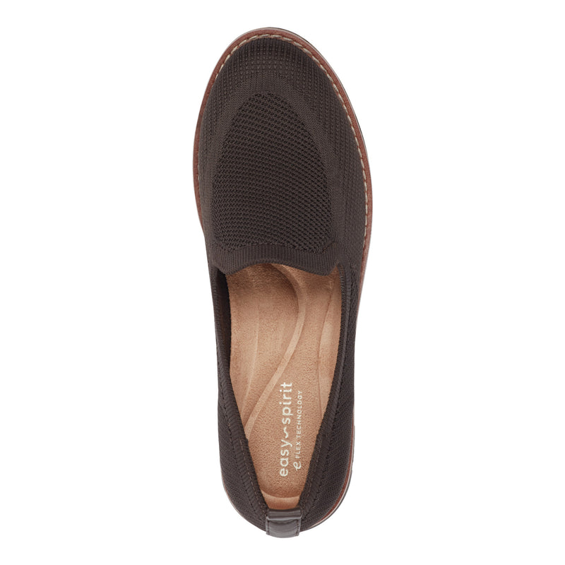 Valina Casual Slip On Flats