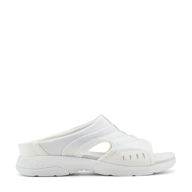 Traciee Slip On Sandals