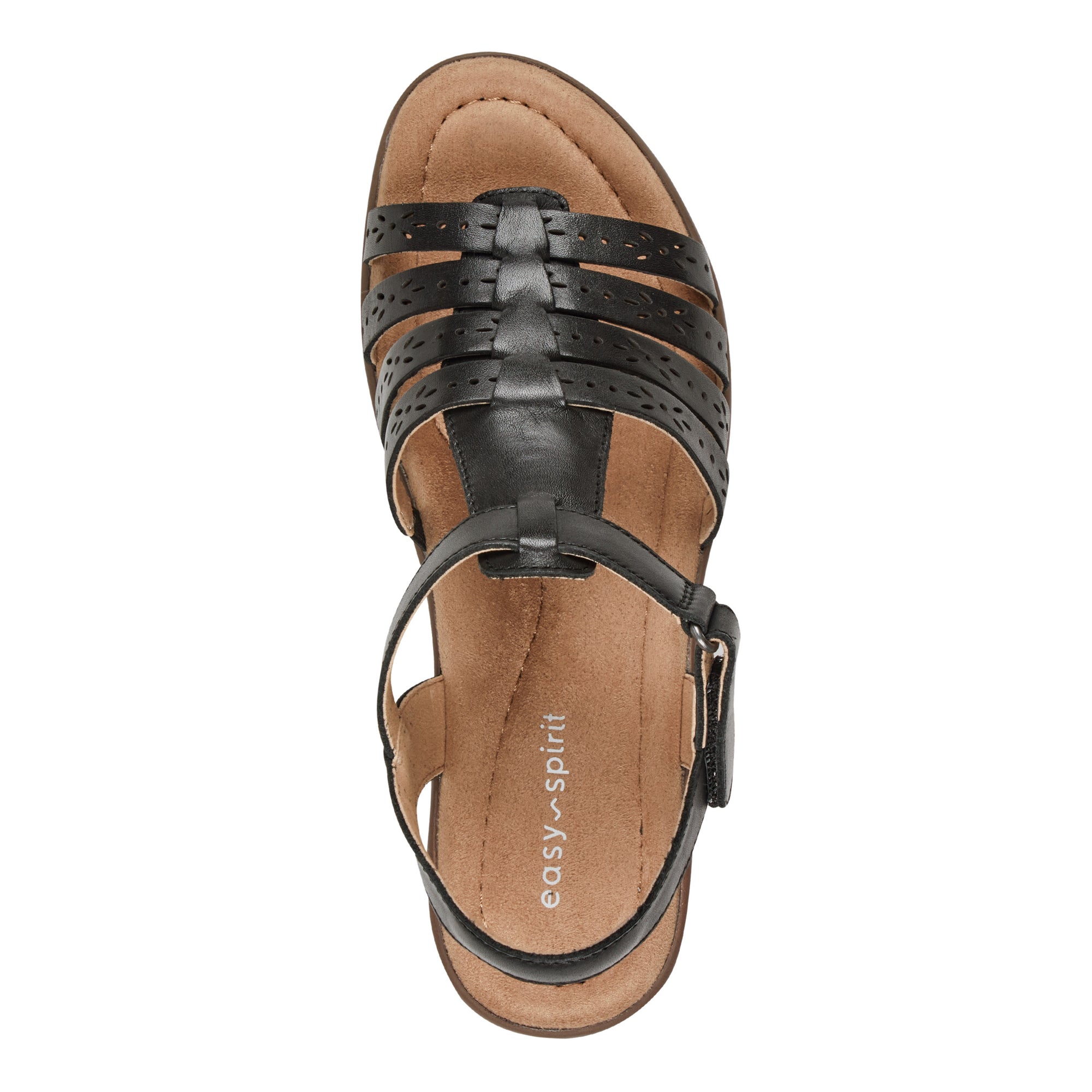 Cortney Strappy Heeled Sandals