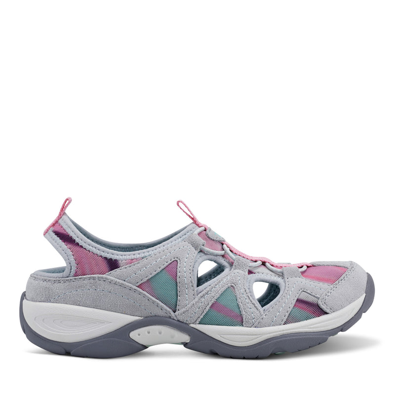 Earthen Walking Shoes