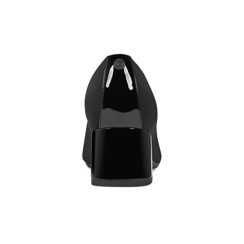 Denisa Slip On Dress Pumps