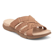 Melinna Slip On Sandals