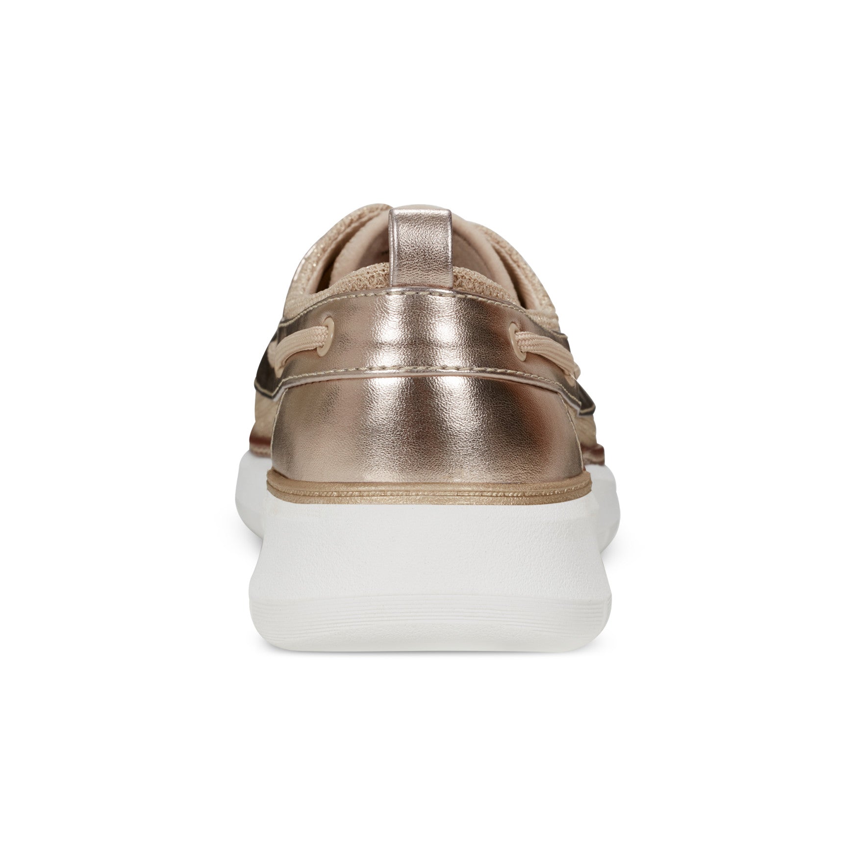 Charter Casual Boat Shoes