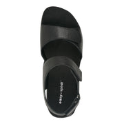 Hartwell Flat Sandals