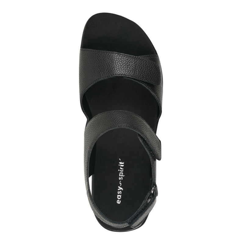 Hartwell Flat Sandals