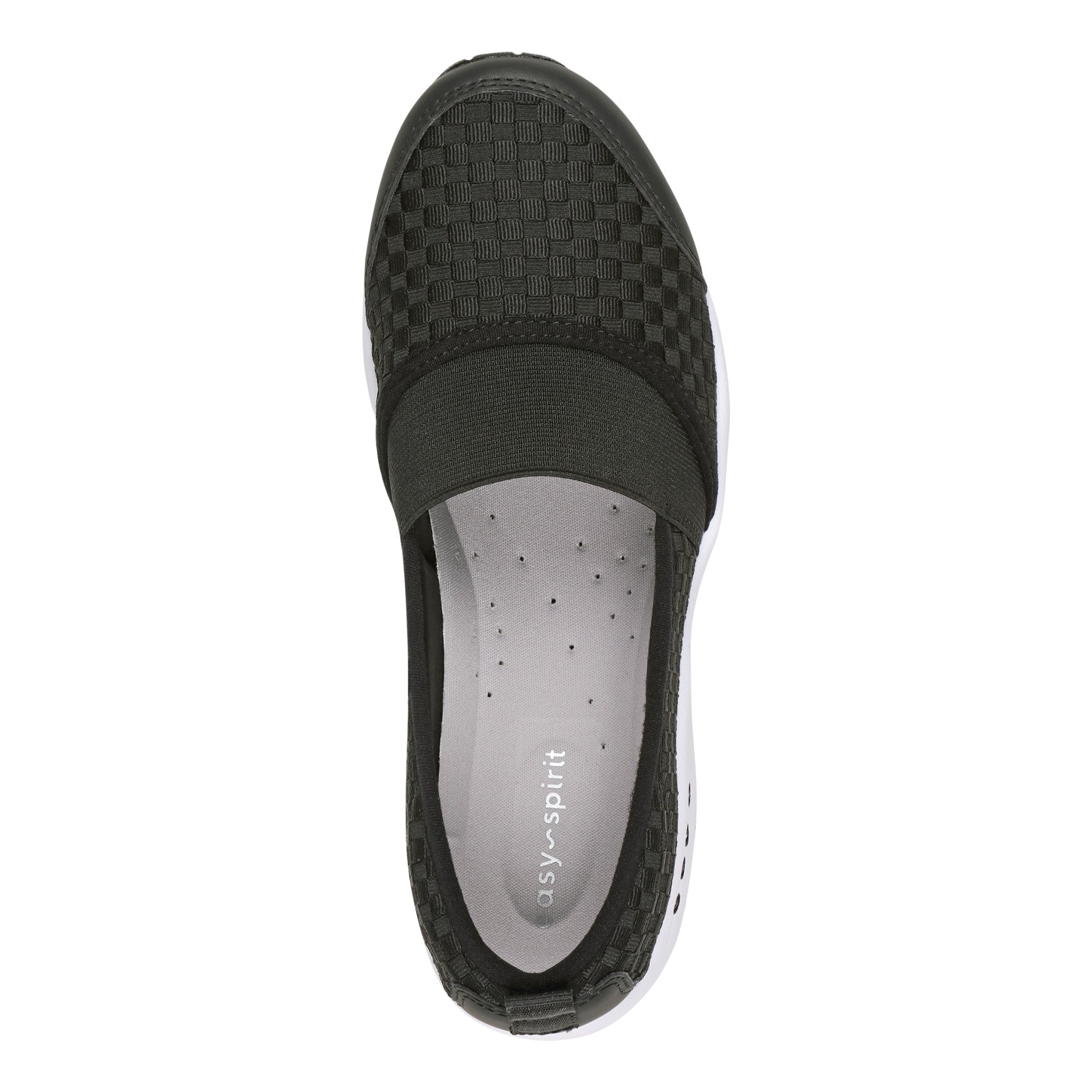 Twist Slip On Sneakers