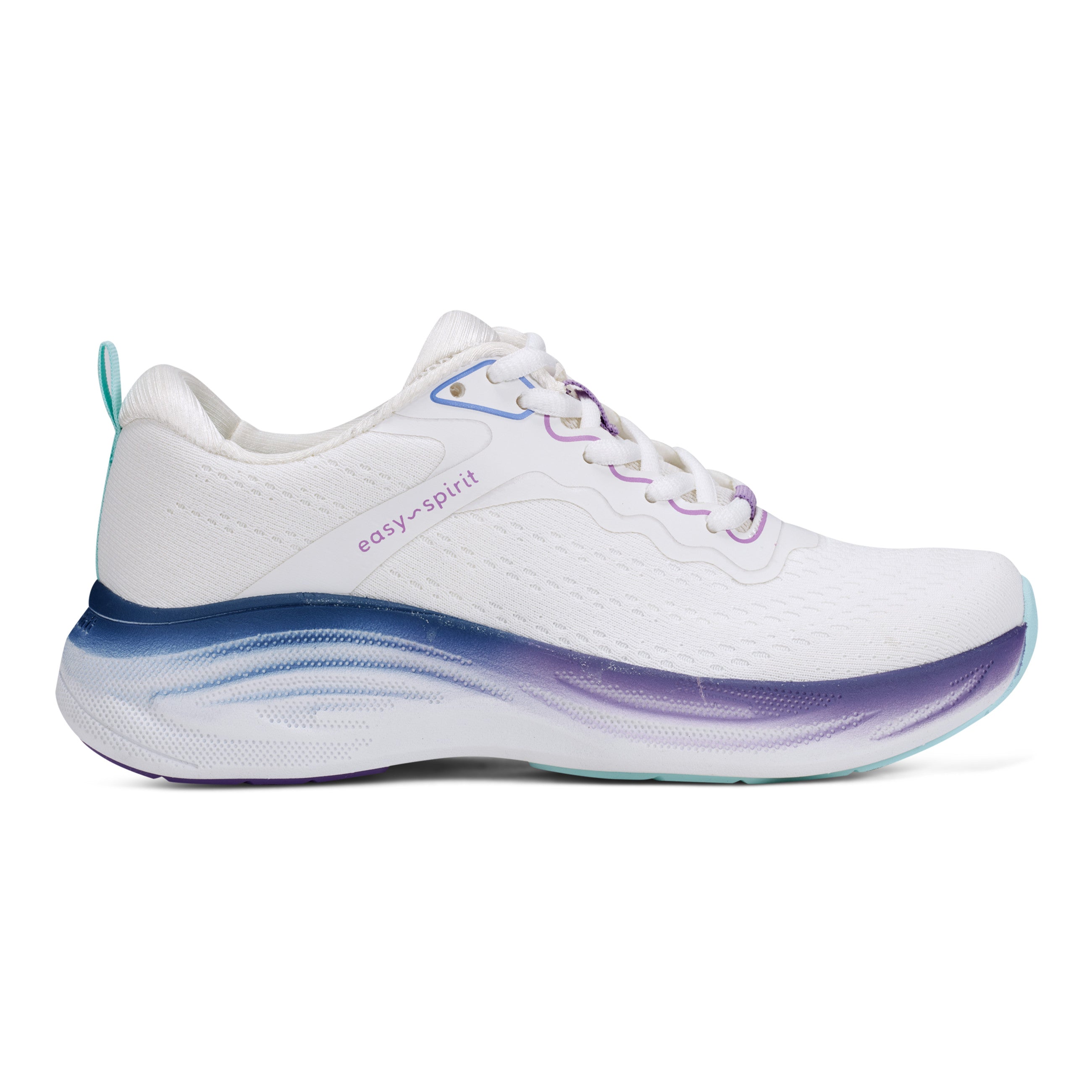 Women's Gallop Walking Shoes White Easy Spirit