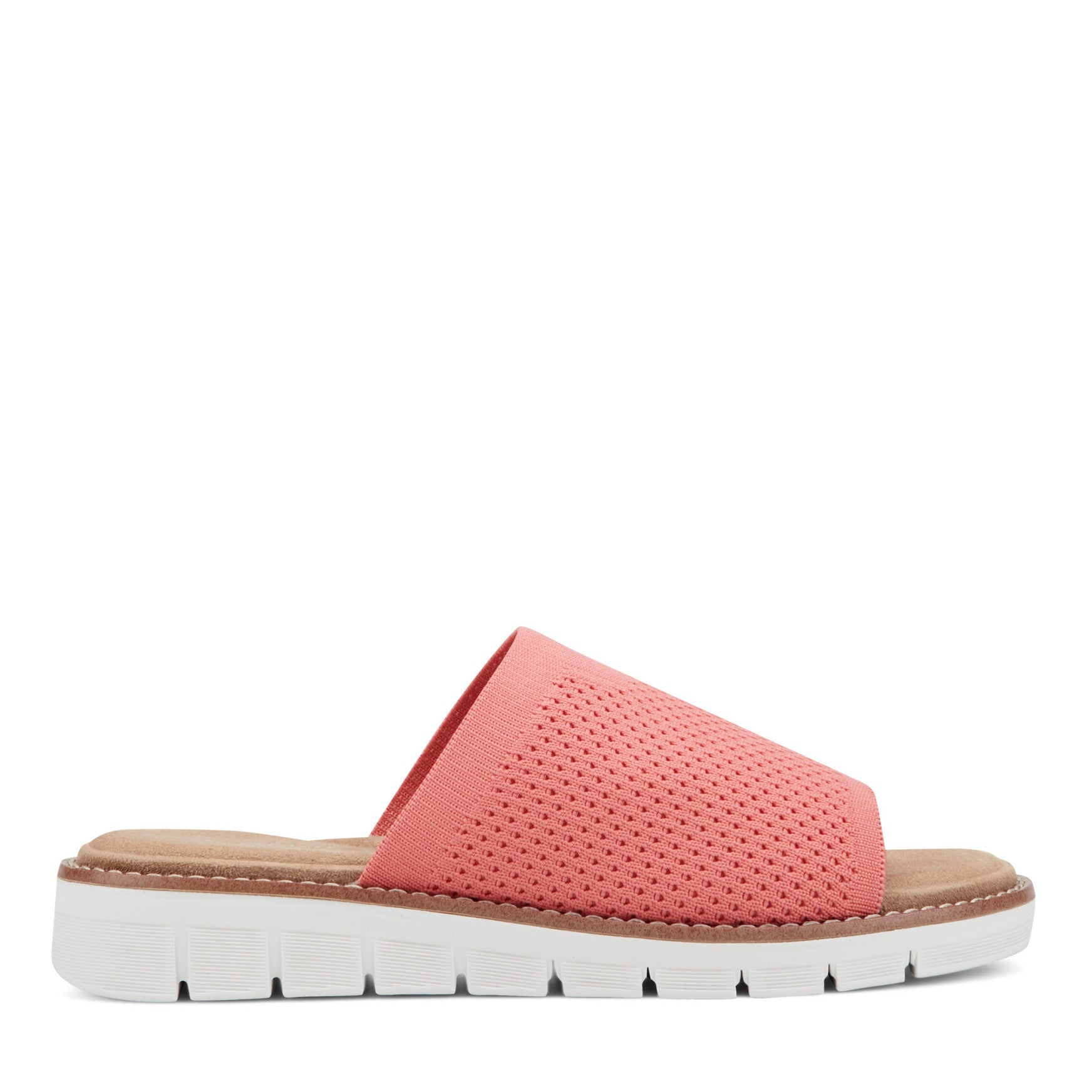 Julisa Flat Sandals