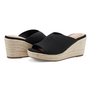 Jalen Espadrille Wedge Sandals