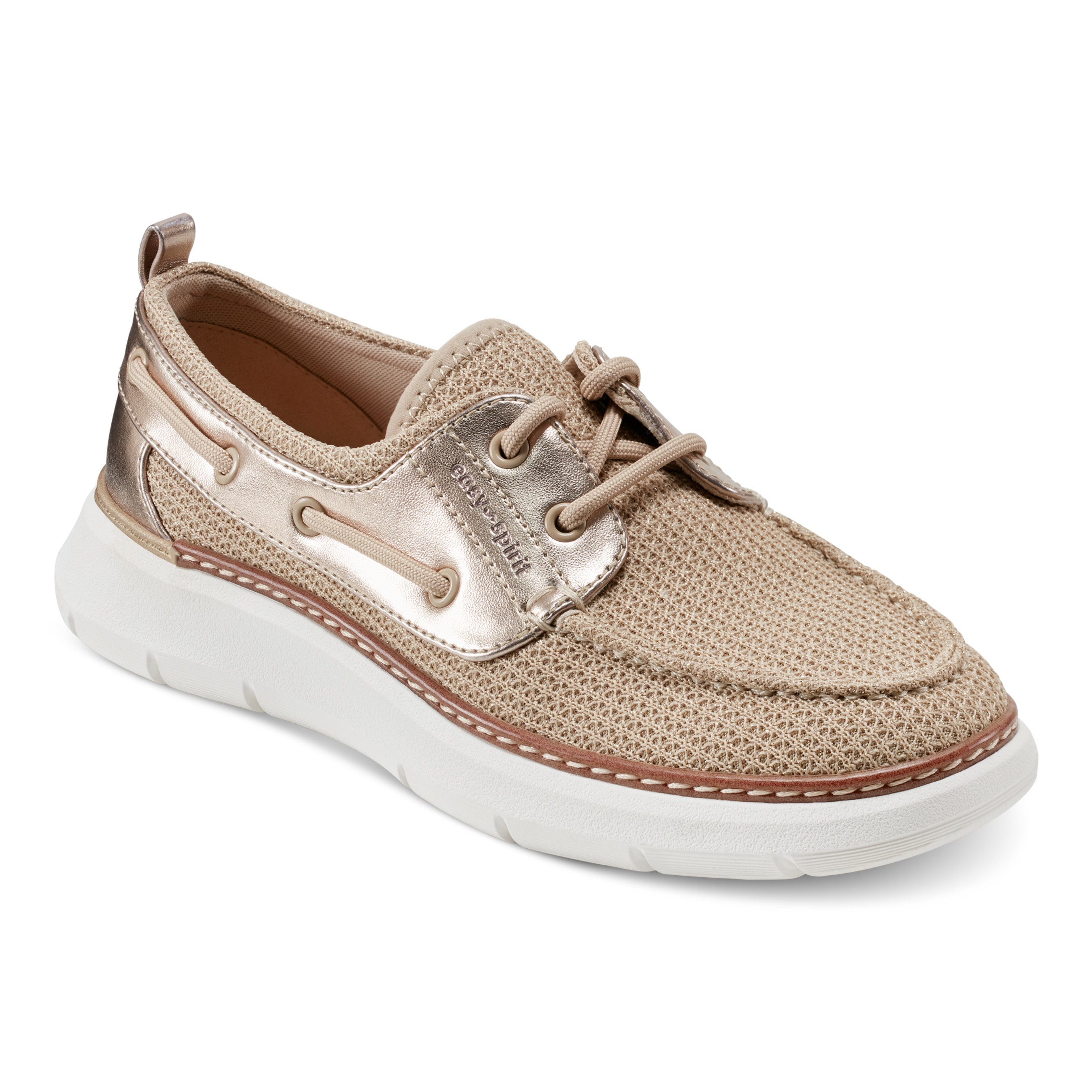 Charter Casual Boat Shoes