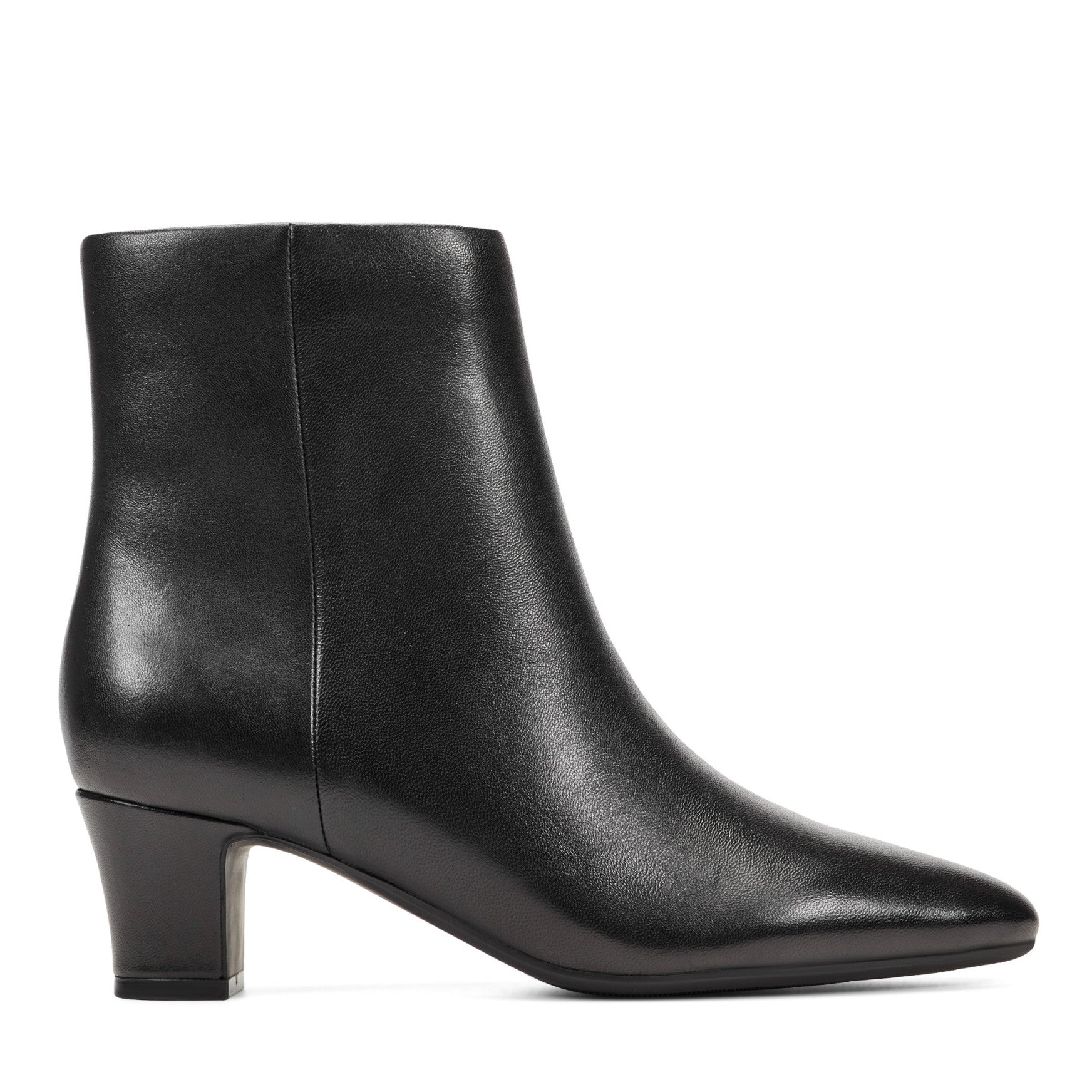 Isra Ankle Booties