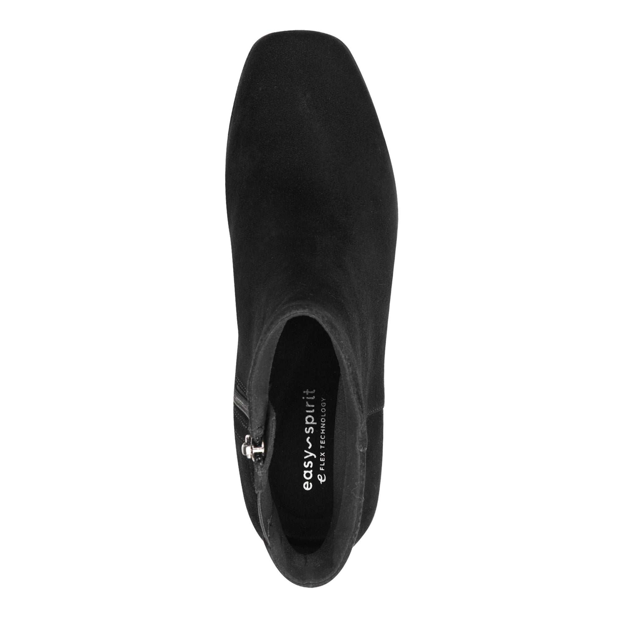 Sidney Dress Booties