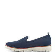 Valina Casual Slip On Flats
