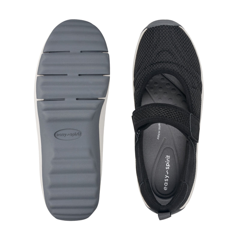 Brandie Mary Jane Walking Shoes