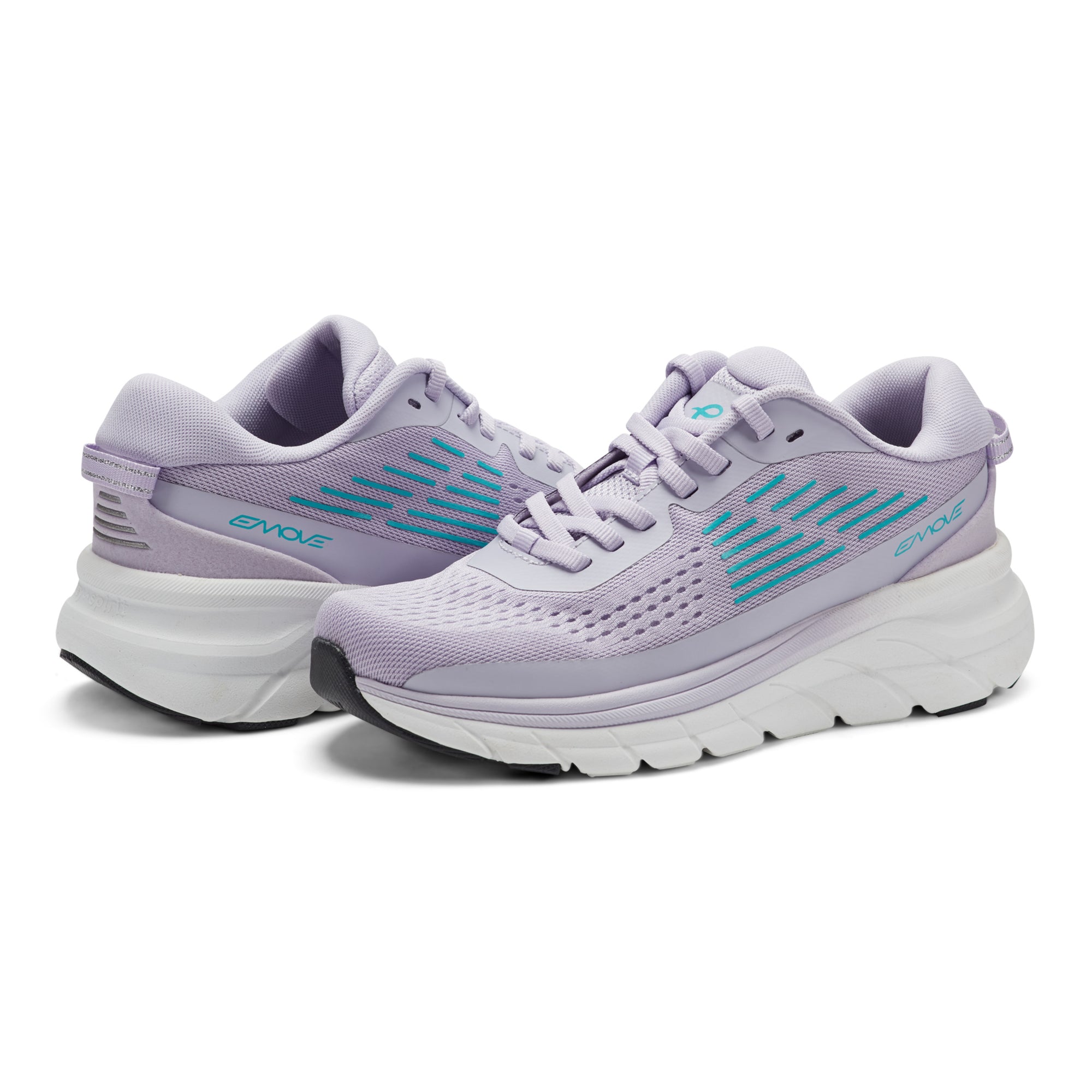 Denise Austin Mel EMOVE Walking Shoes