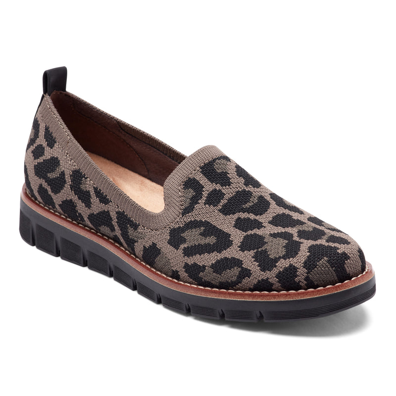 Valina Casual Slip On Flats