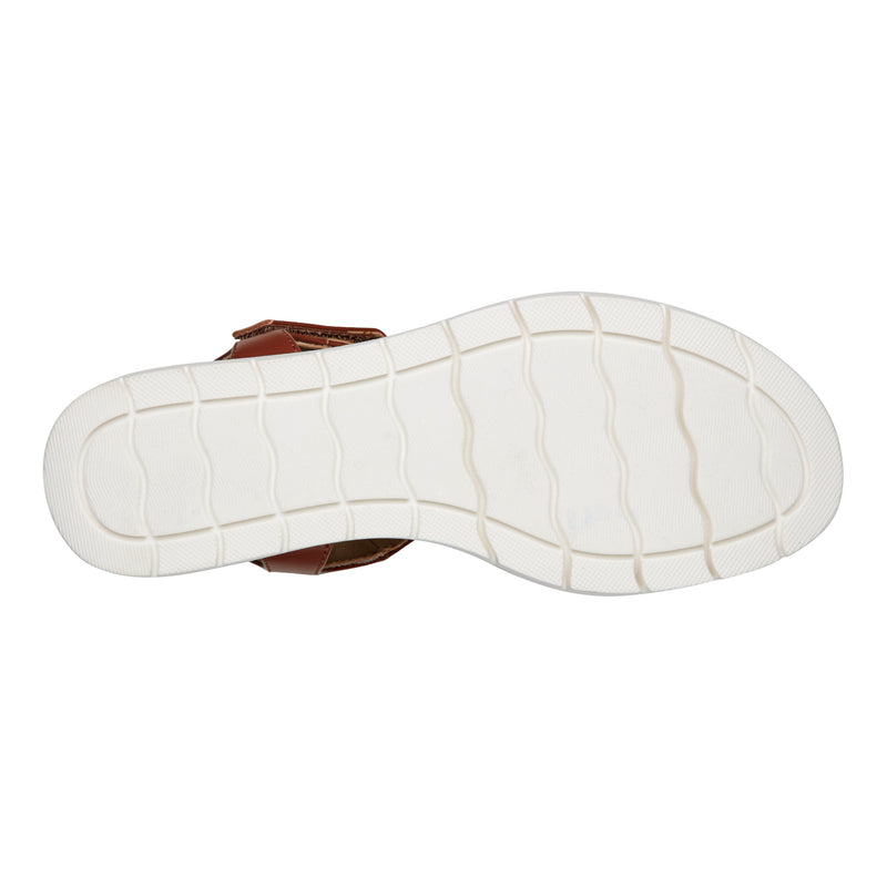 Edythe Wedge Sandals