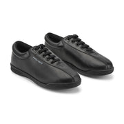AP1 Leather Walking Shoes