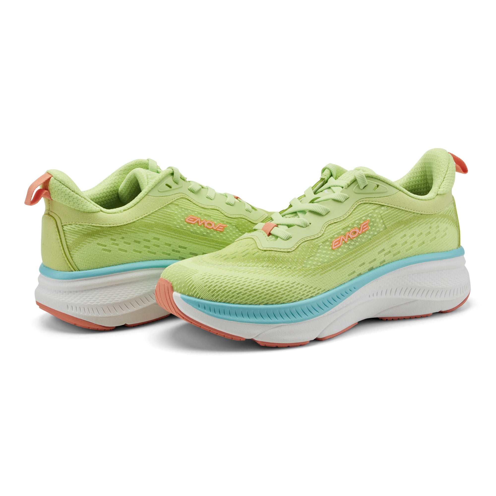 Coralin EMOVE Sneakers