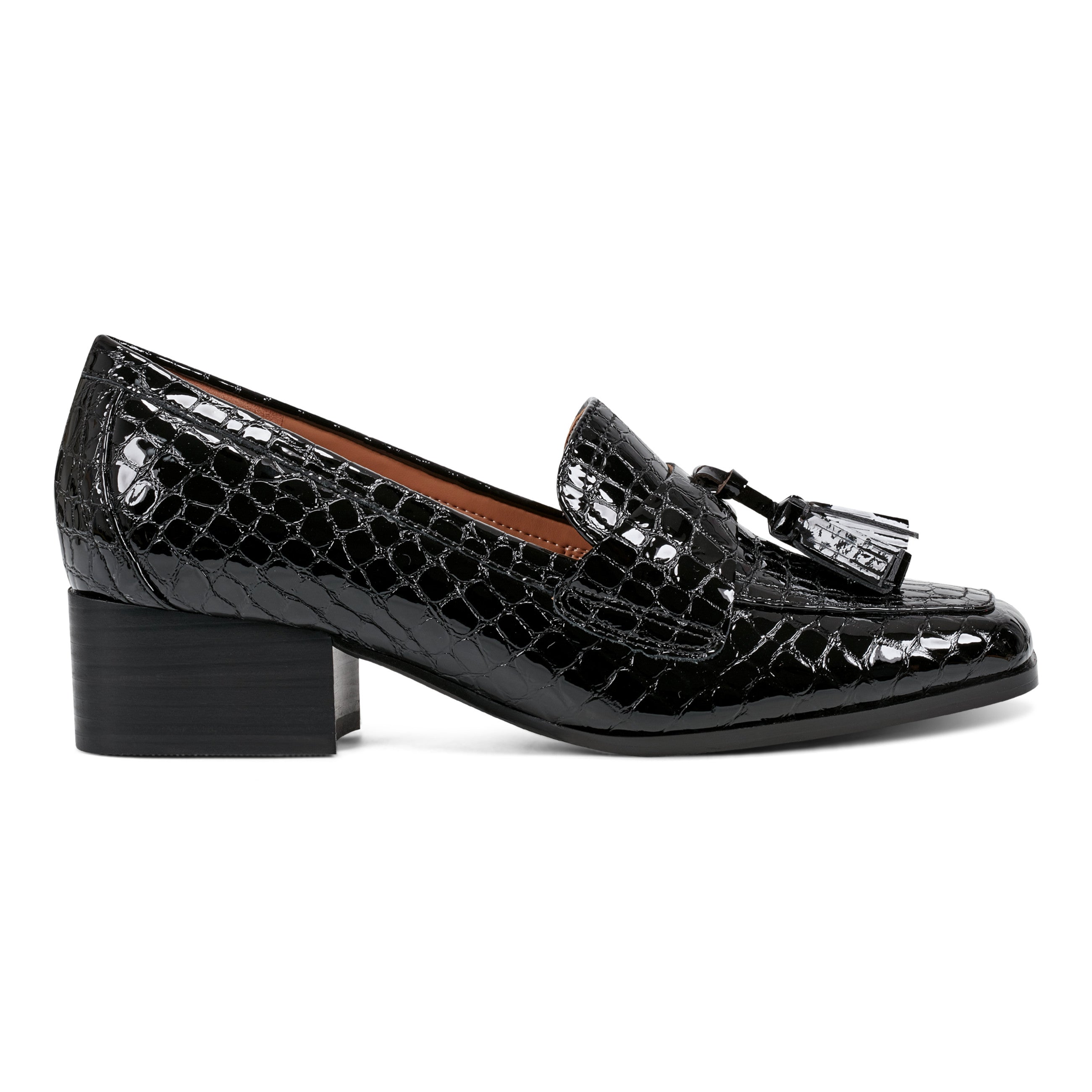 Drew Dress Loafers