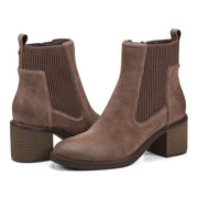 Yosline Ankle Booties