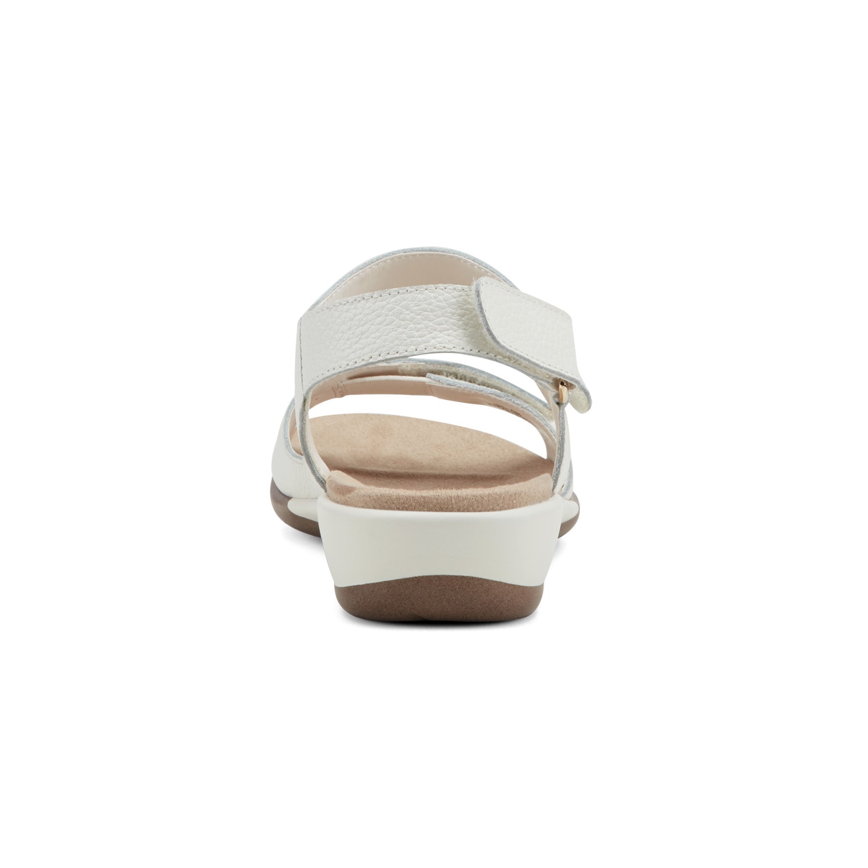 Hartwell Flat Sandals