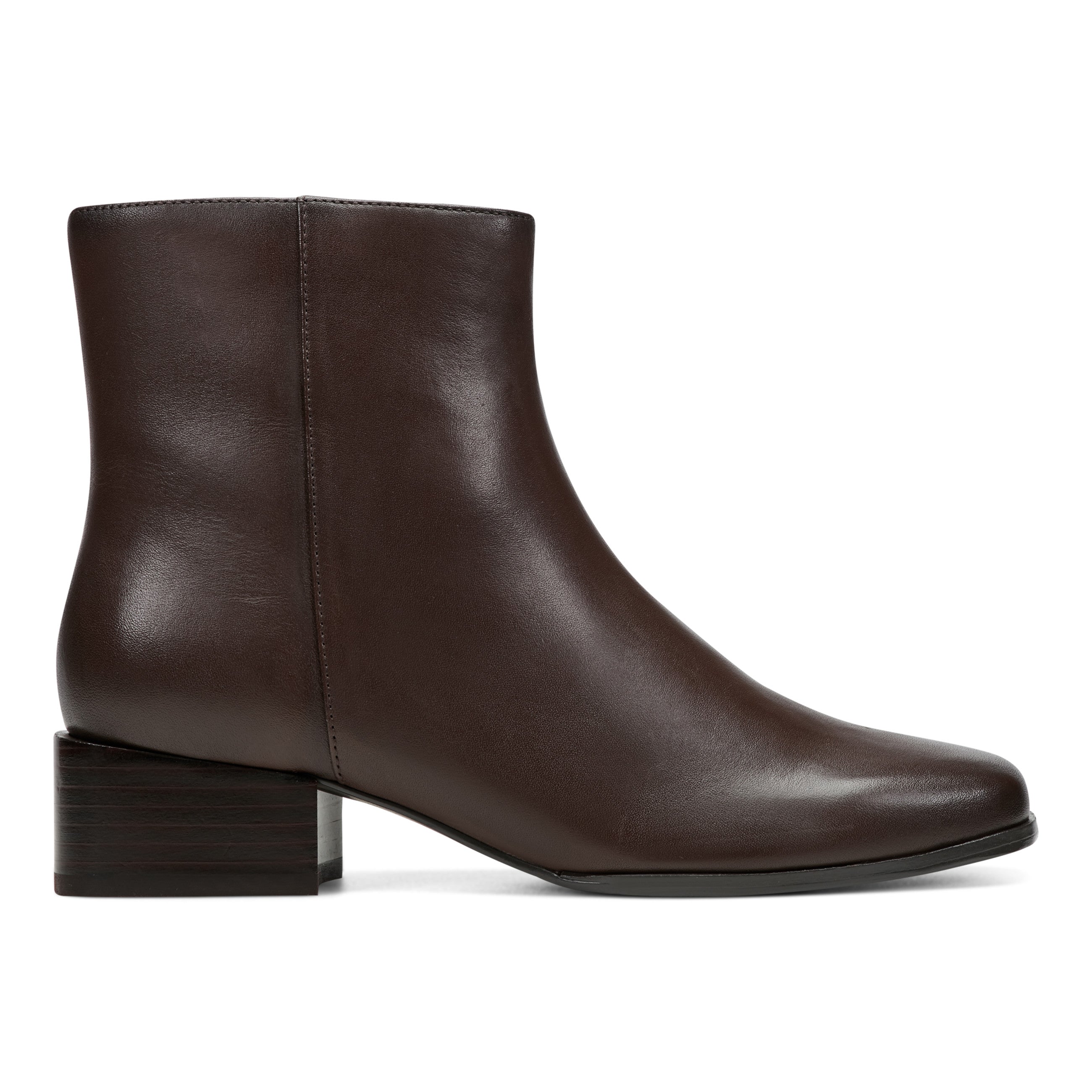 Sidney Dress Booties