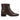 Sidney Dress Booties