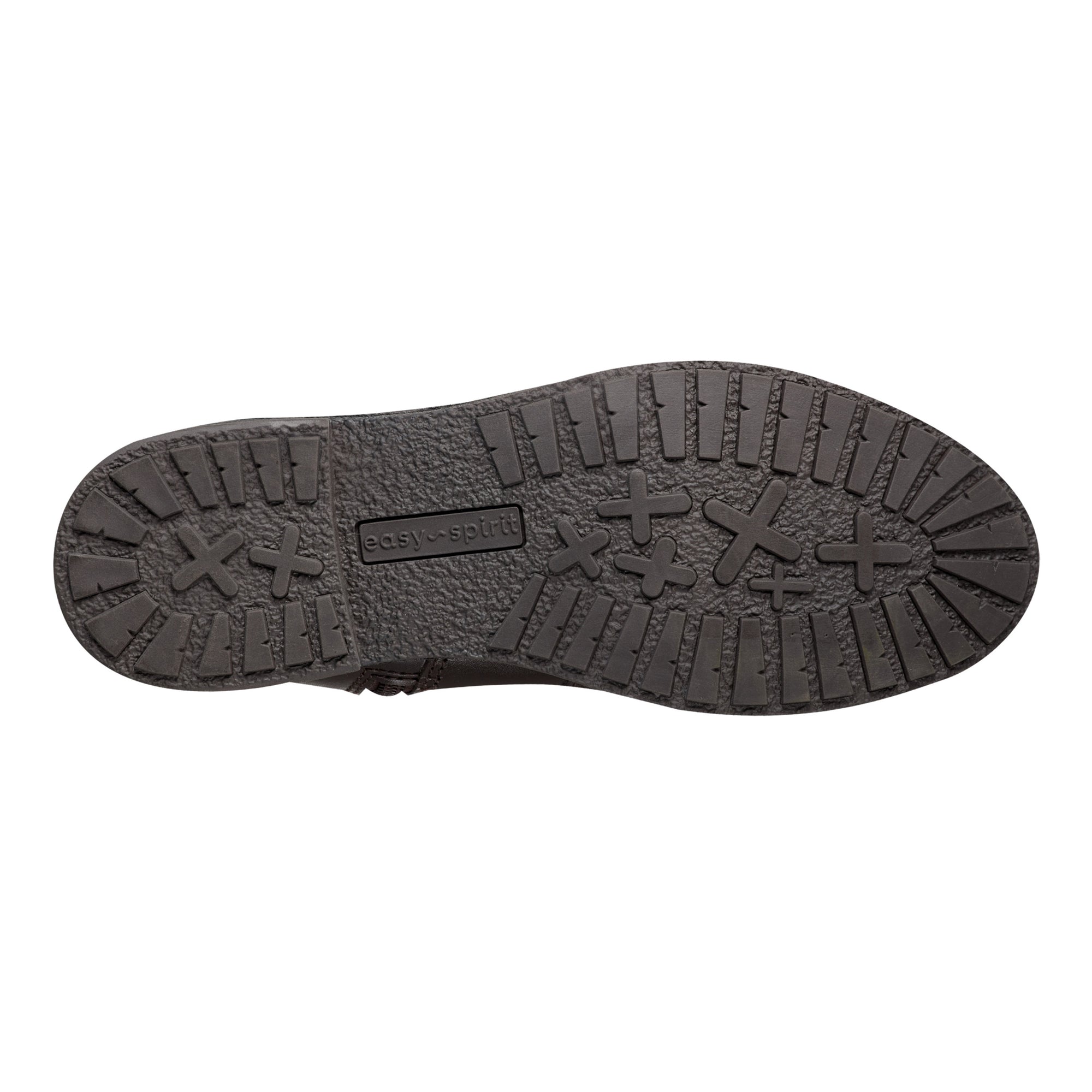 Jackie Tall Shaft Boots