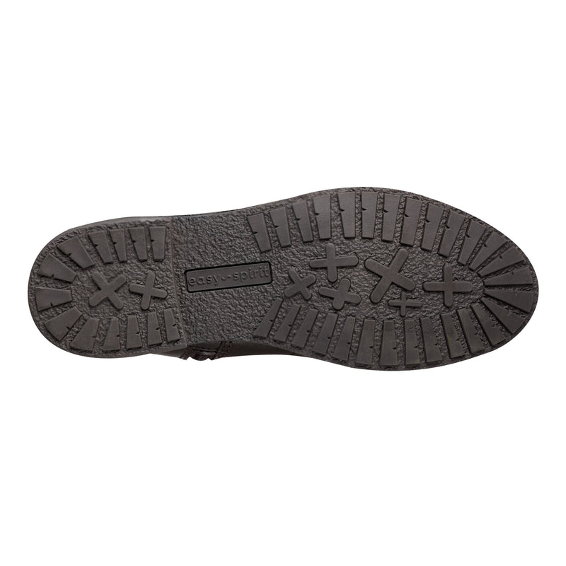 Jackie Tall Shaft Boots