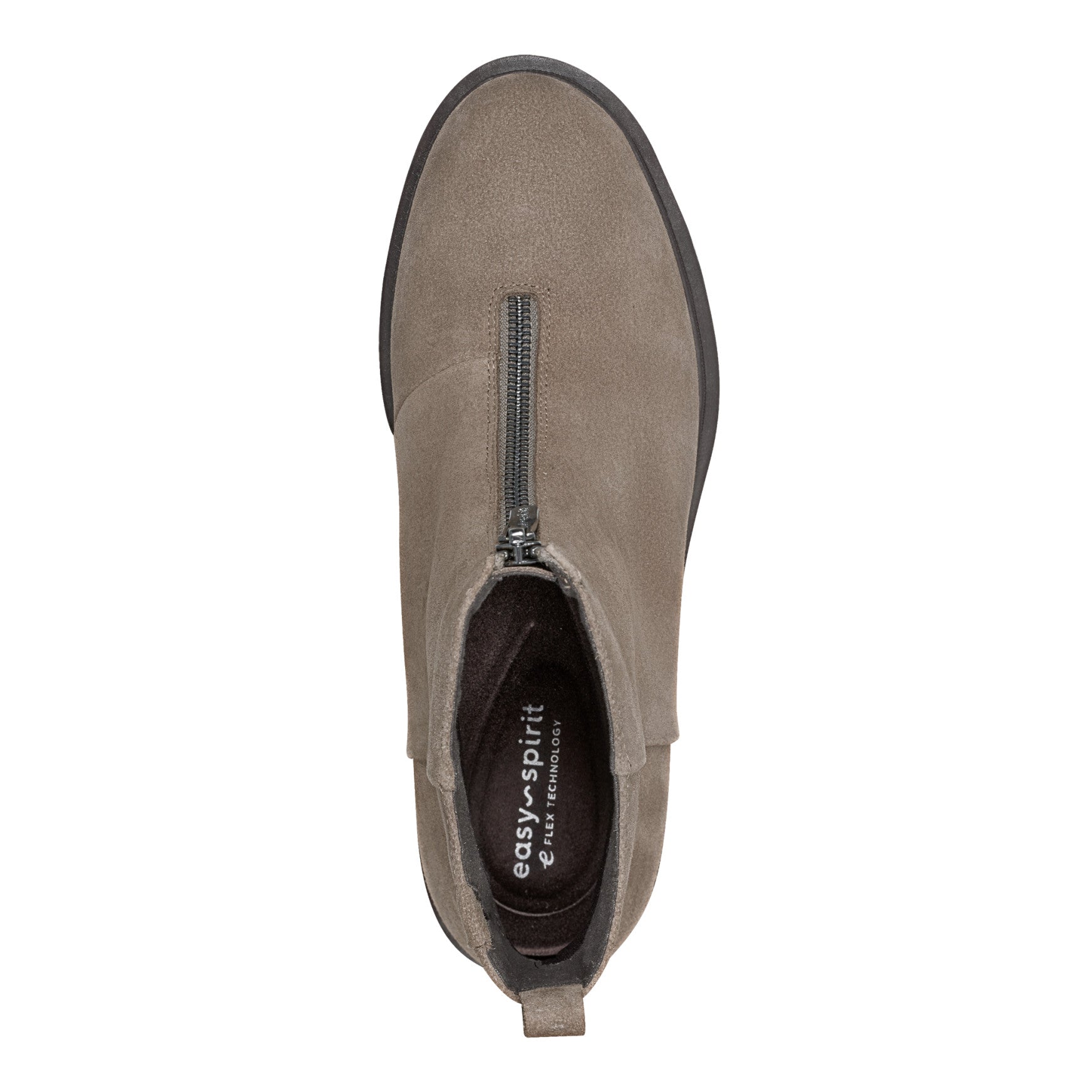 Vasso Casual Booties