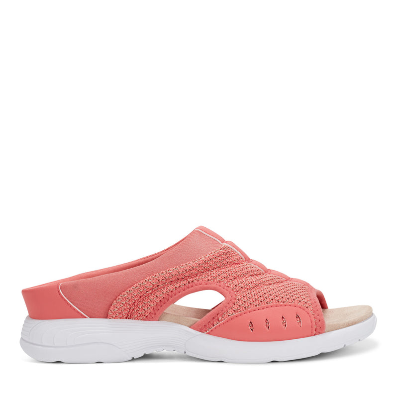 Traciee Slip On Sandals