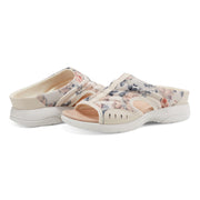 Traciee Slip On Sandals