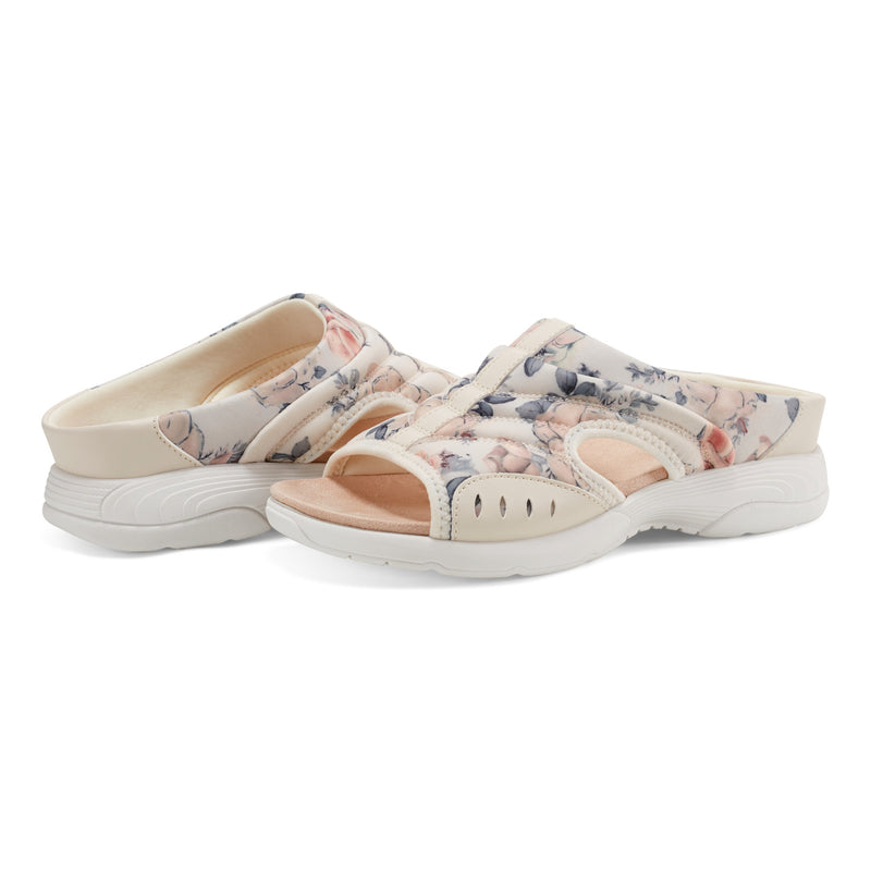 Traciee Slip On Sandals