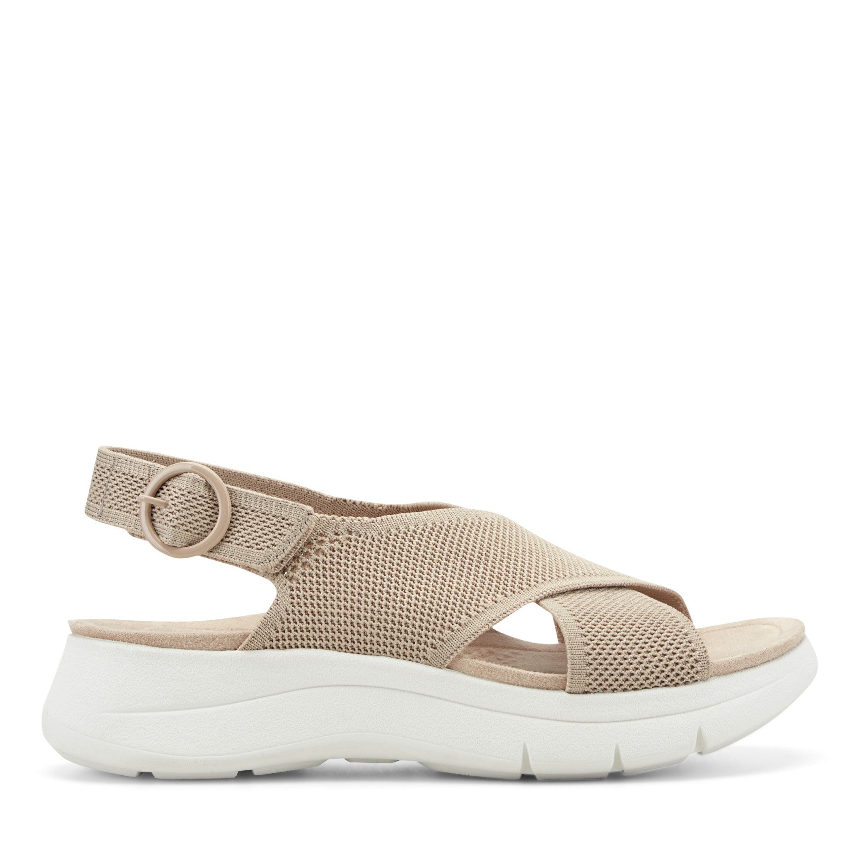 Adalina Casual Sandals