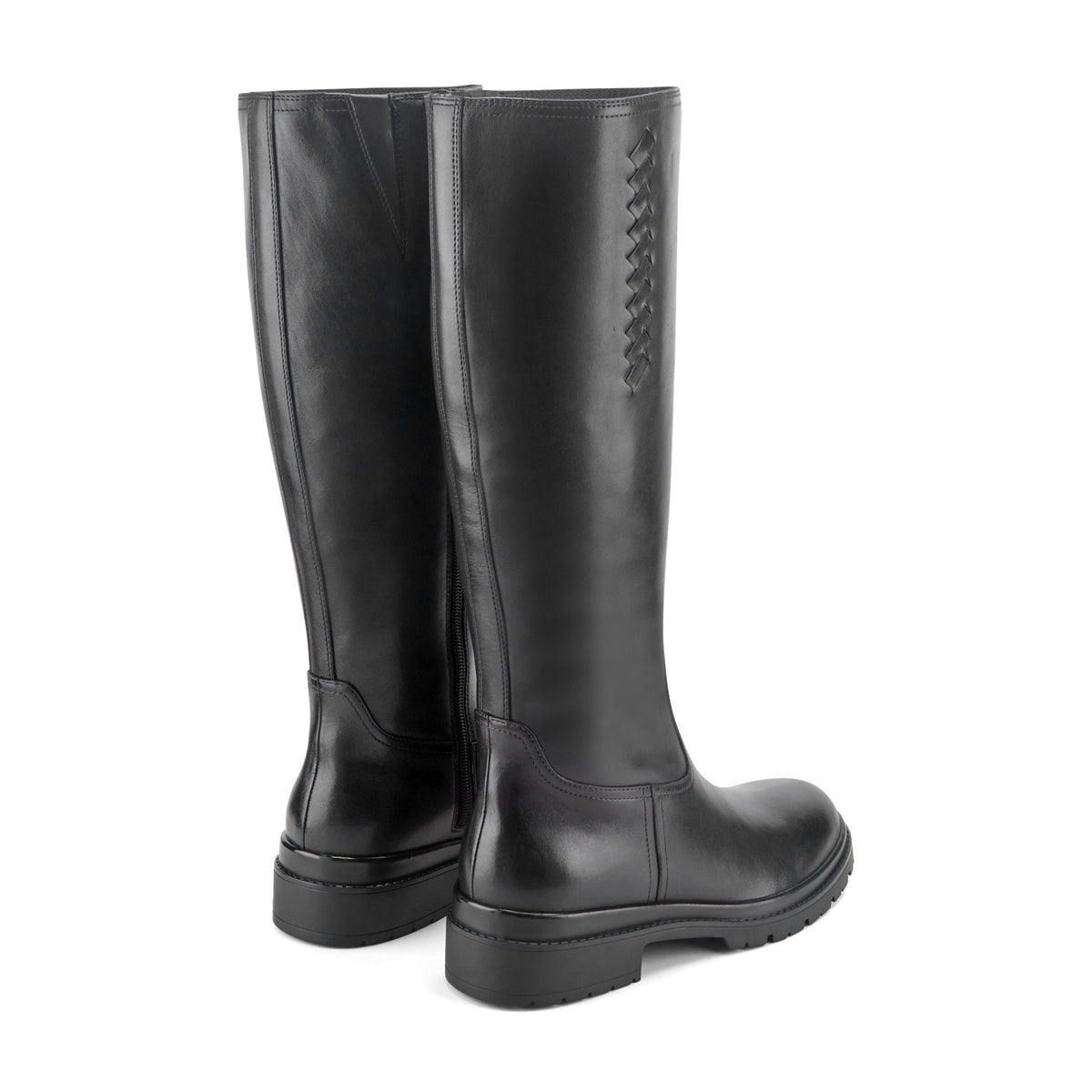 Petulla Riding Boots