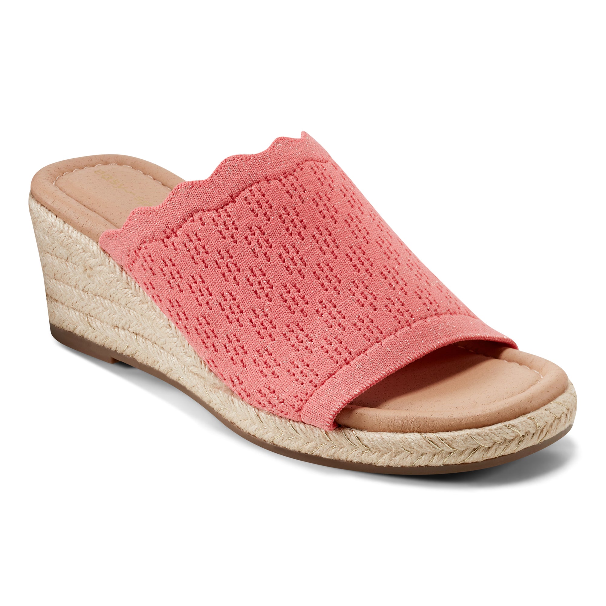 Shanice Wedge Sandals